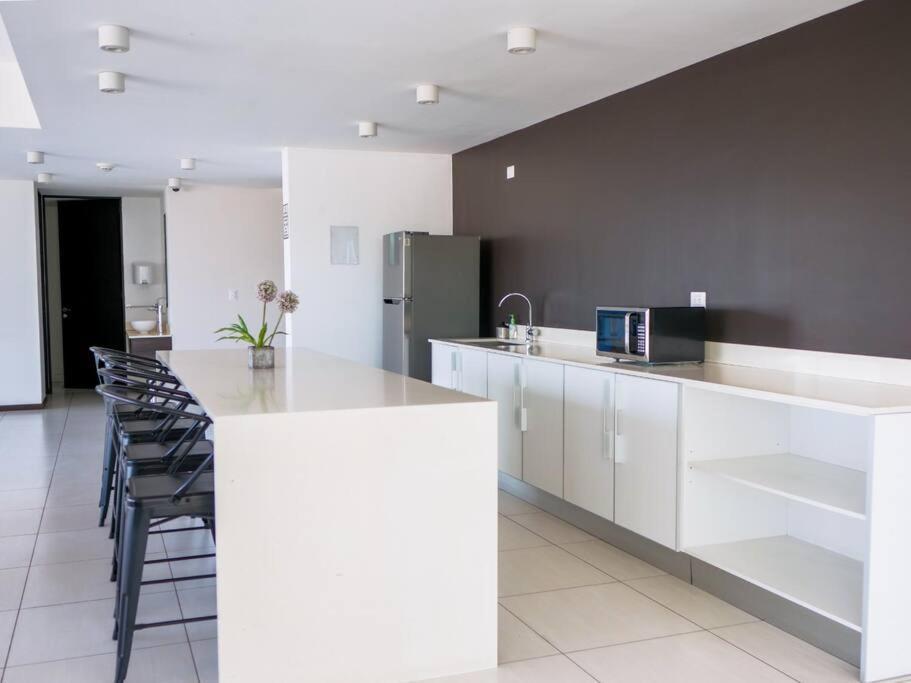 Urban Executive Stay San Jose  Exterior foto