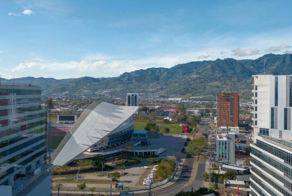 Urban Executive Stay San Jose  Exterior foto