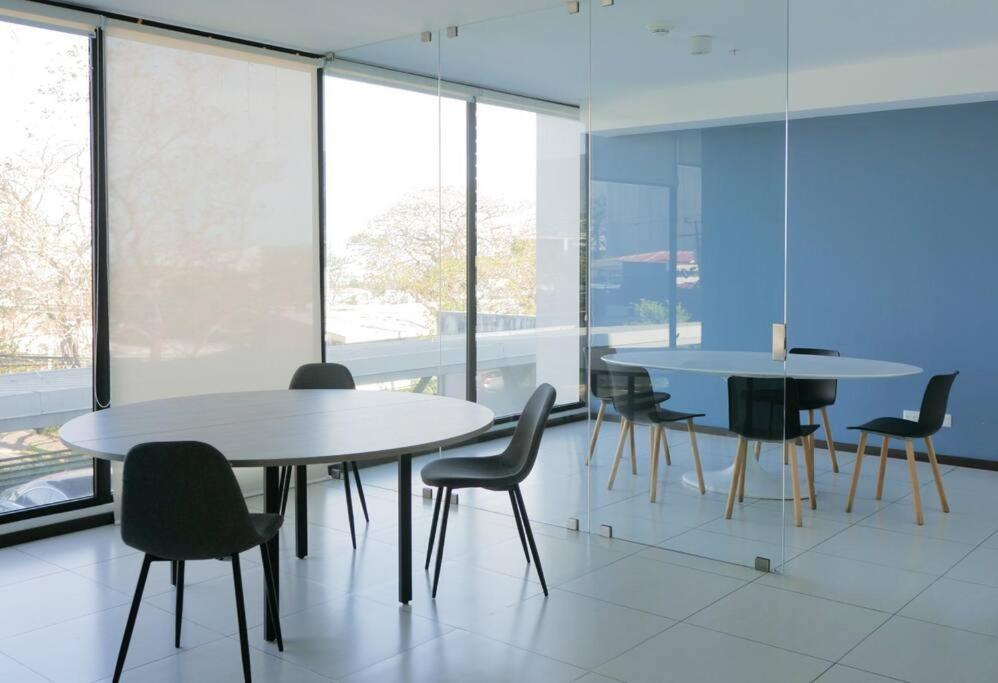 Urban Executive Stay San Jose  Exterior foto