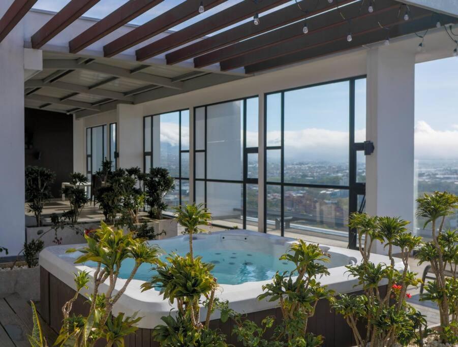 Urban Executive Stay San Jose  Exterior foto
