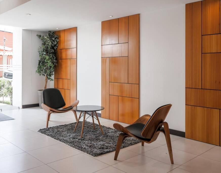 Urban Executive Stay San Jose  Exterior foto