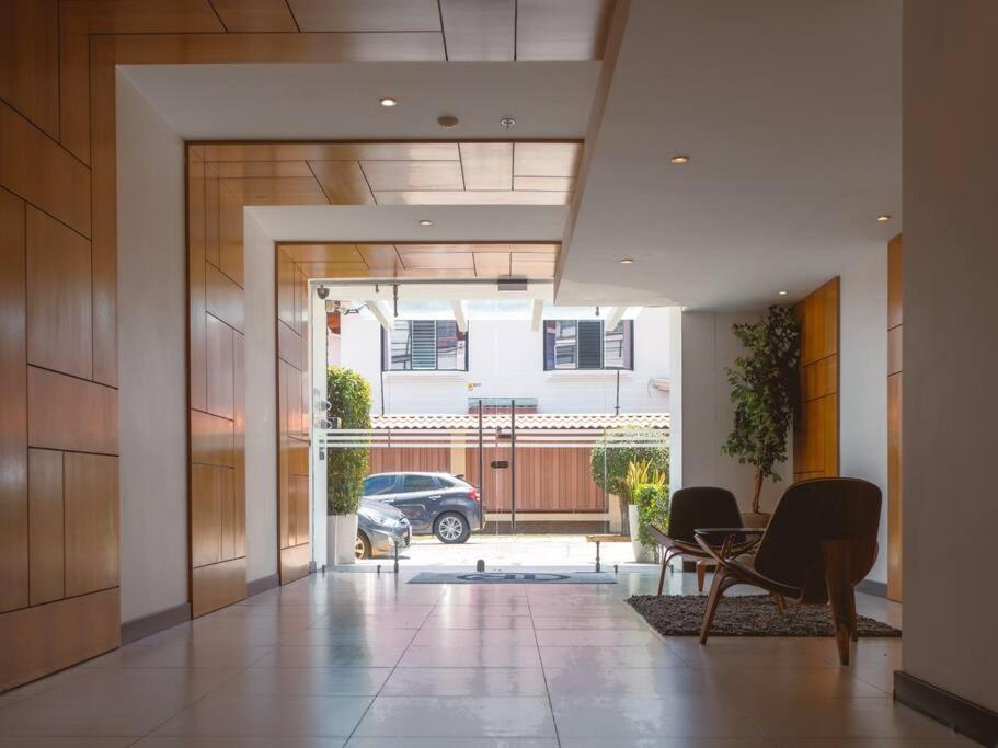 Urban Executive Stay San Jose  Exterior foto