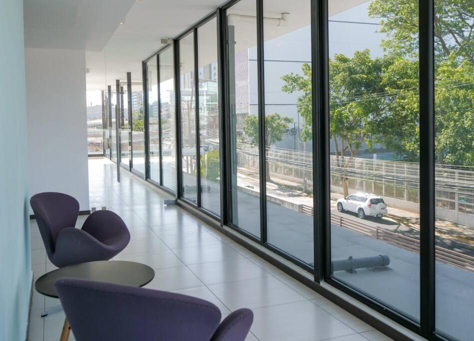 Urban Executive Stay San Jose  Exterior foto