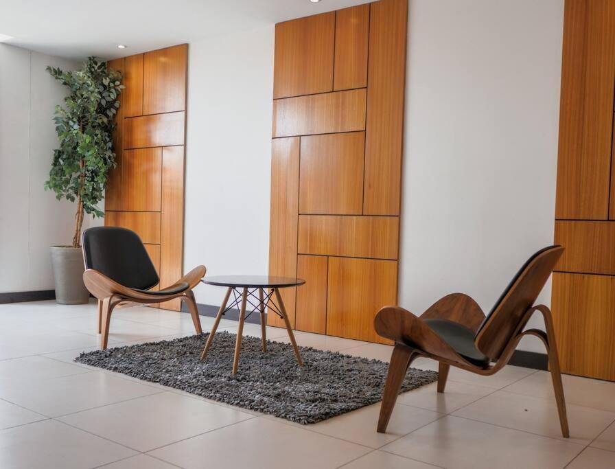 Urban Executive Stay San Jose  Exterior foto