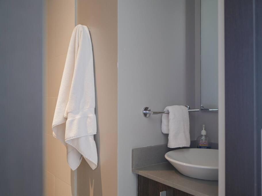 Urban Executive Stay San Jose  Exterior foto