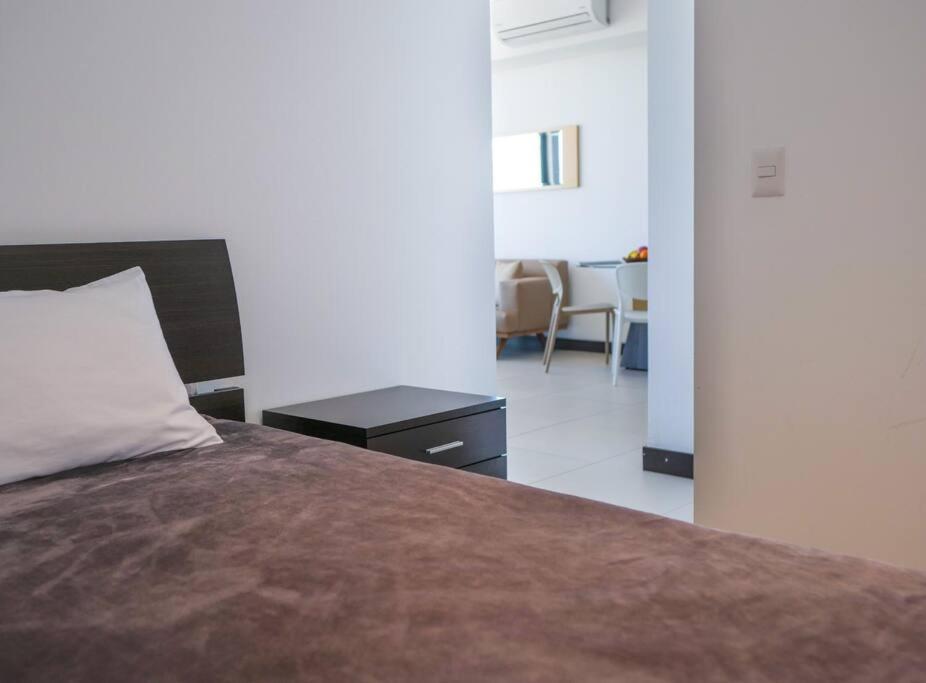 Urban Executive Stay San Jose  Exterior foto