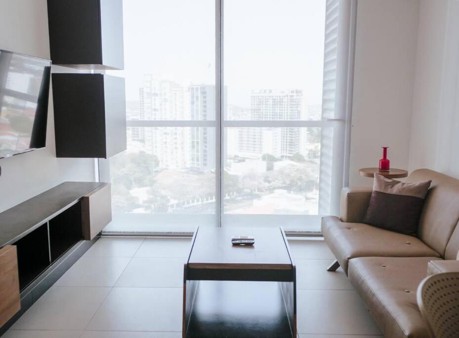 Urban Executive Stay San Jose  Exterior foto