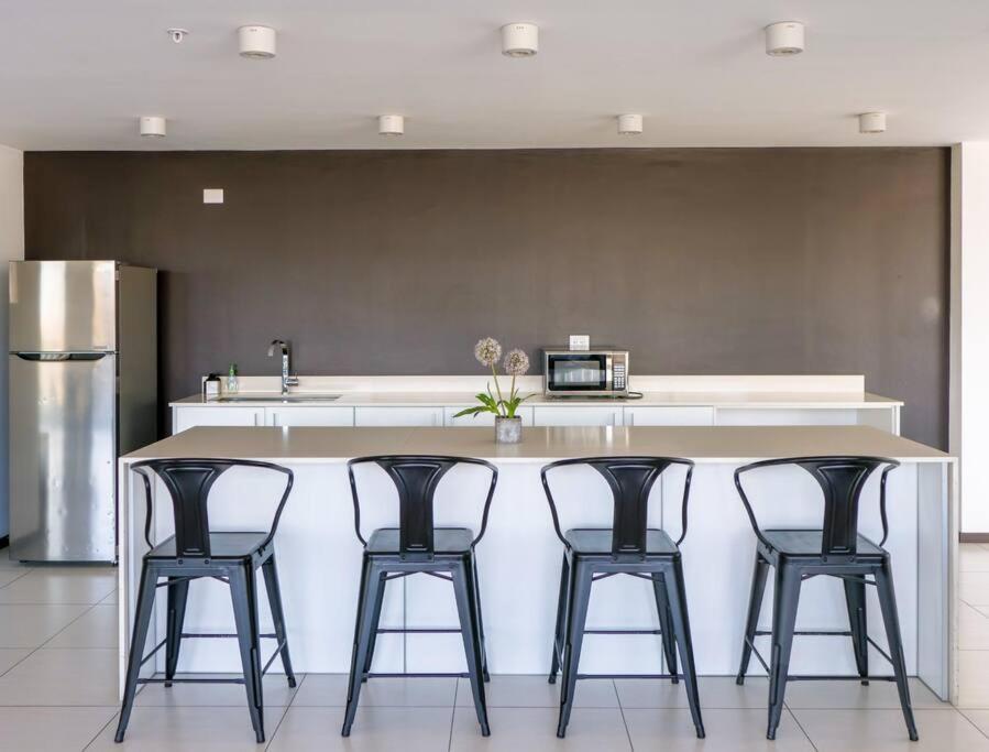 Urban Executive Stay San Jose  Exterior foto