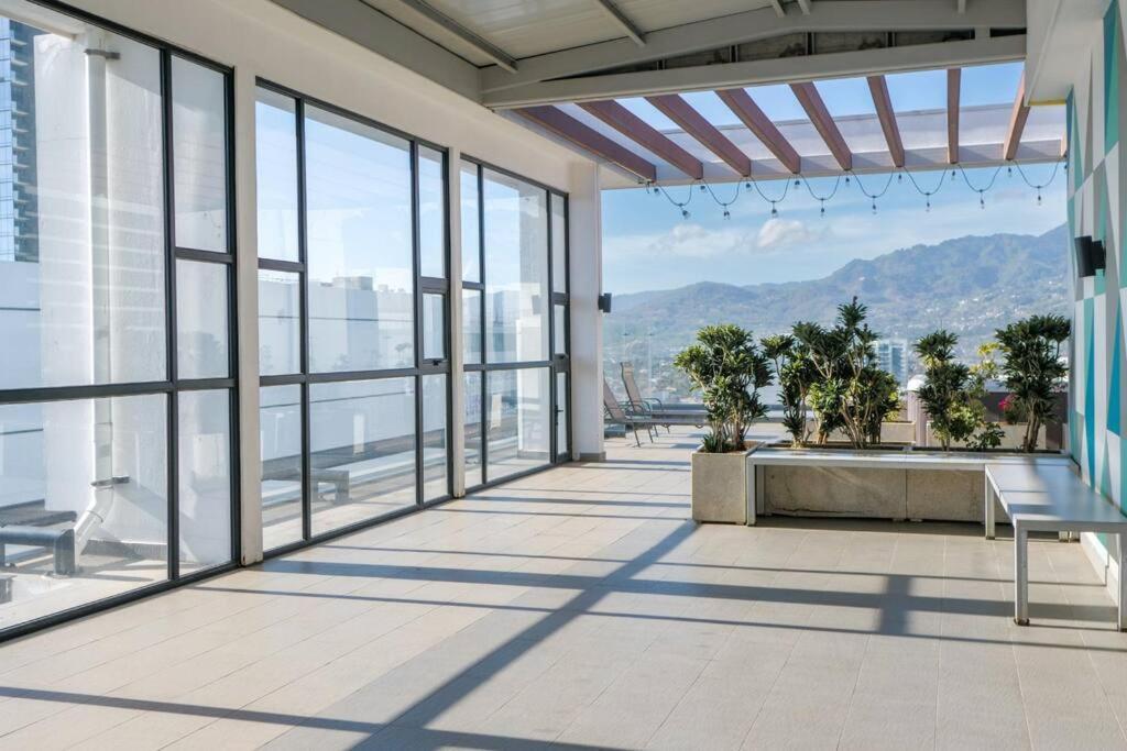Urban Executive Stay San Jose  Exterior foto